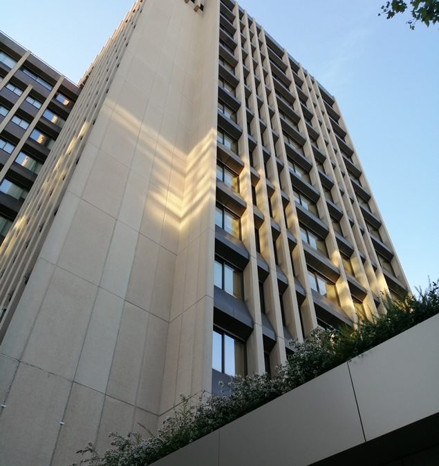 OFICINAS AF25